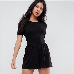 ASOS ROMPER